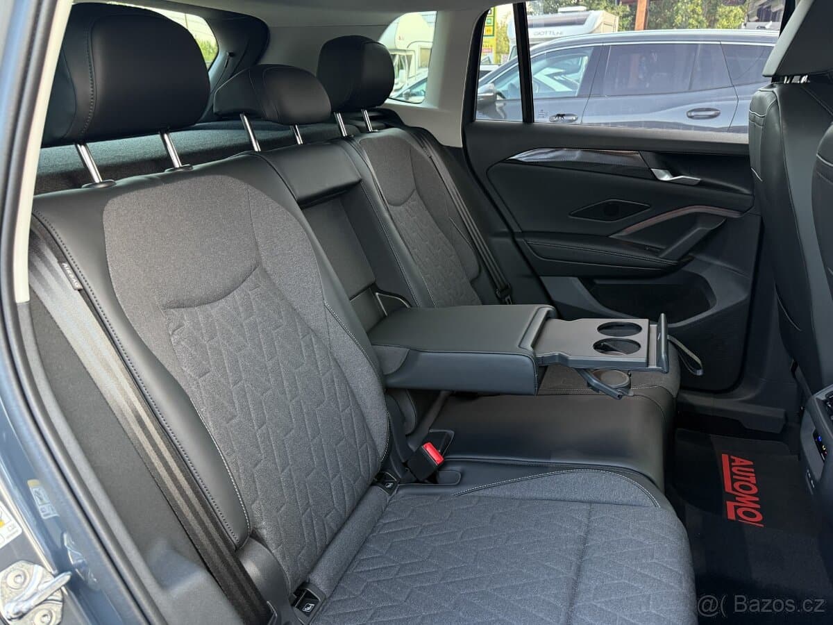 2025 Volkswagen TIGUAN - 15