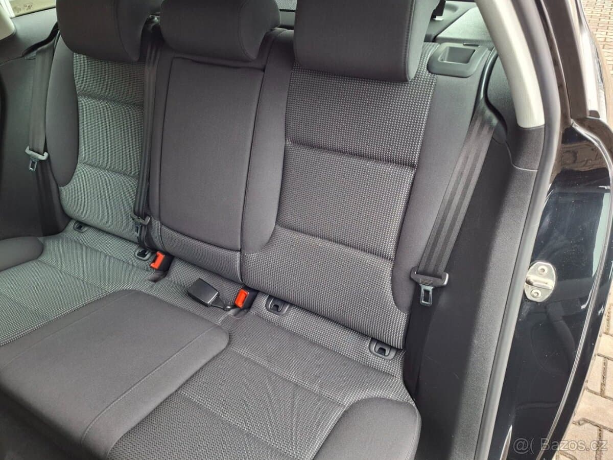 2010 Audi A3 - 15