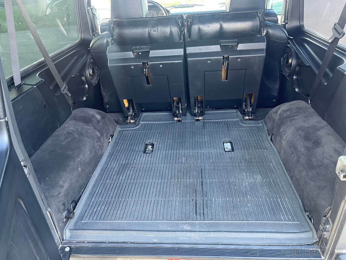 1992 Mercedes-Benz OSTATNÍ - 15