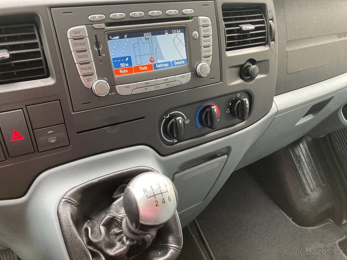 2013 Ford TRANSIT - 15