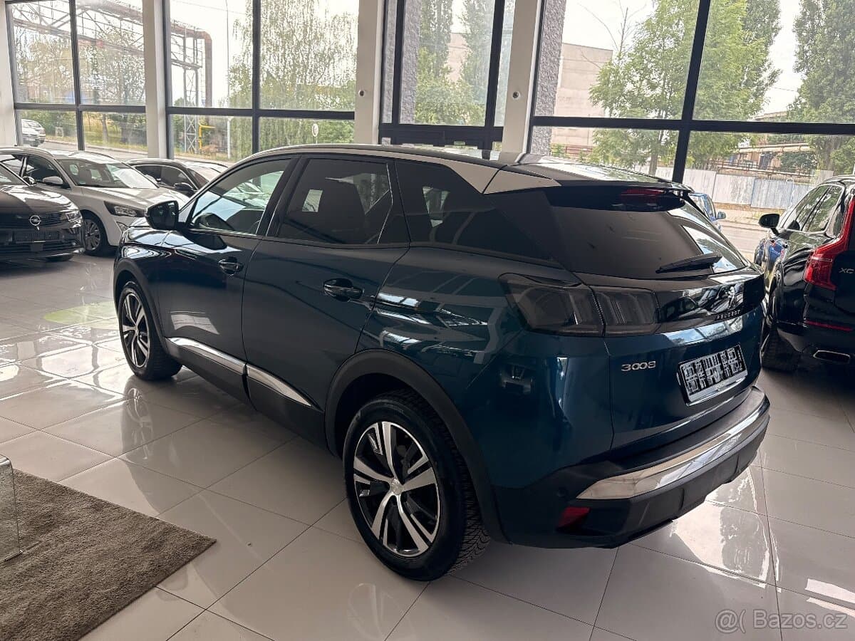 2023 Peugeot 3008 - 15