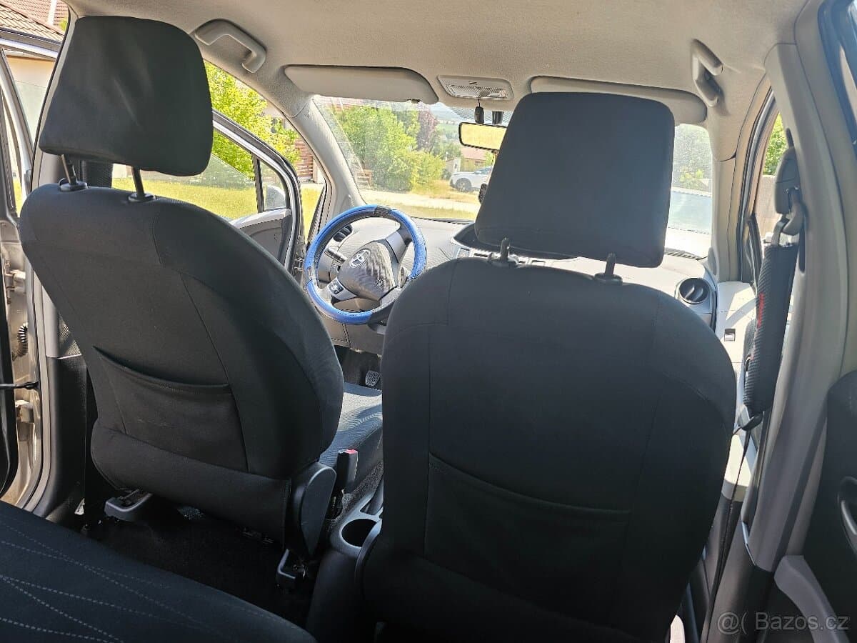 Toyota YARIS - 15
