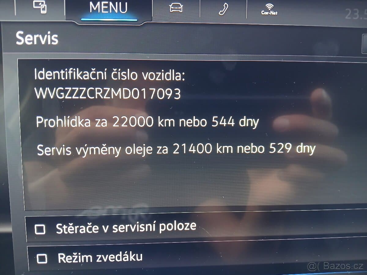 2020 Volkswagen TOUAREG - 15