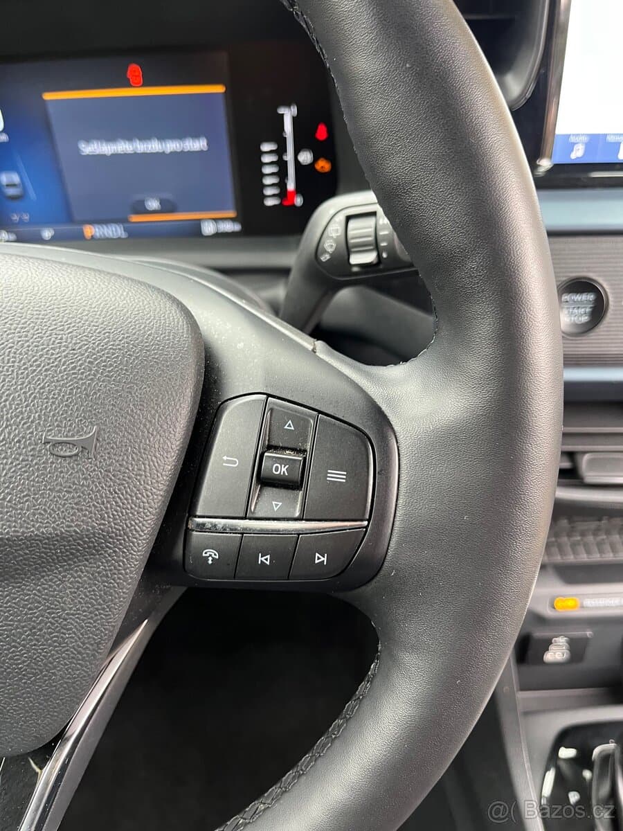 2024 Ford TOURNEO - 15