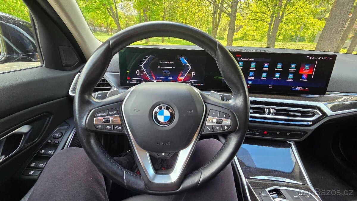 2023 BMW OSTATNÍ - 15