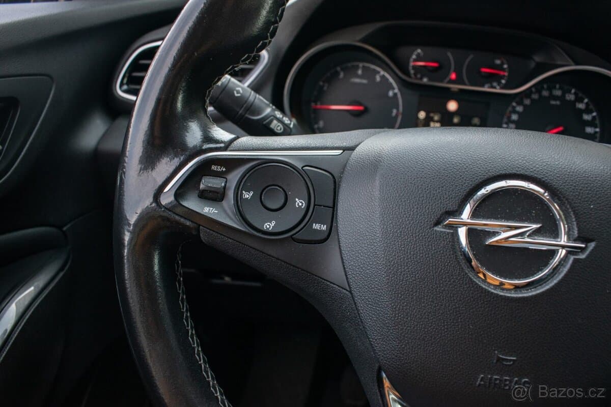 2019 Opel GRANDLAND - 15