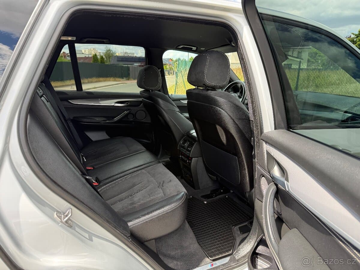 2014 BMW X5 - 15