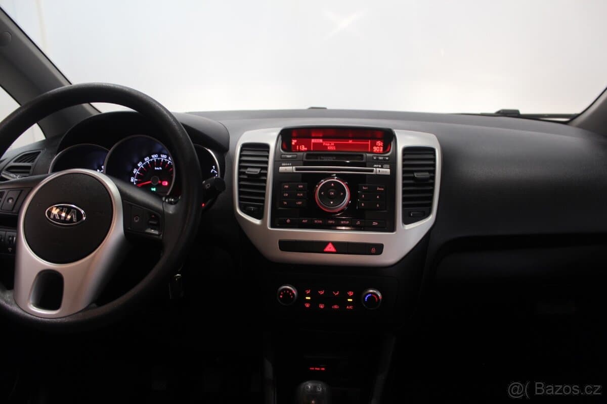2016 Kia VENGA - 15