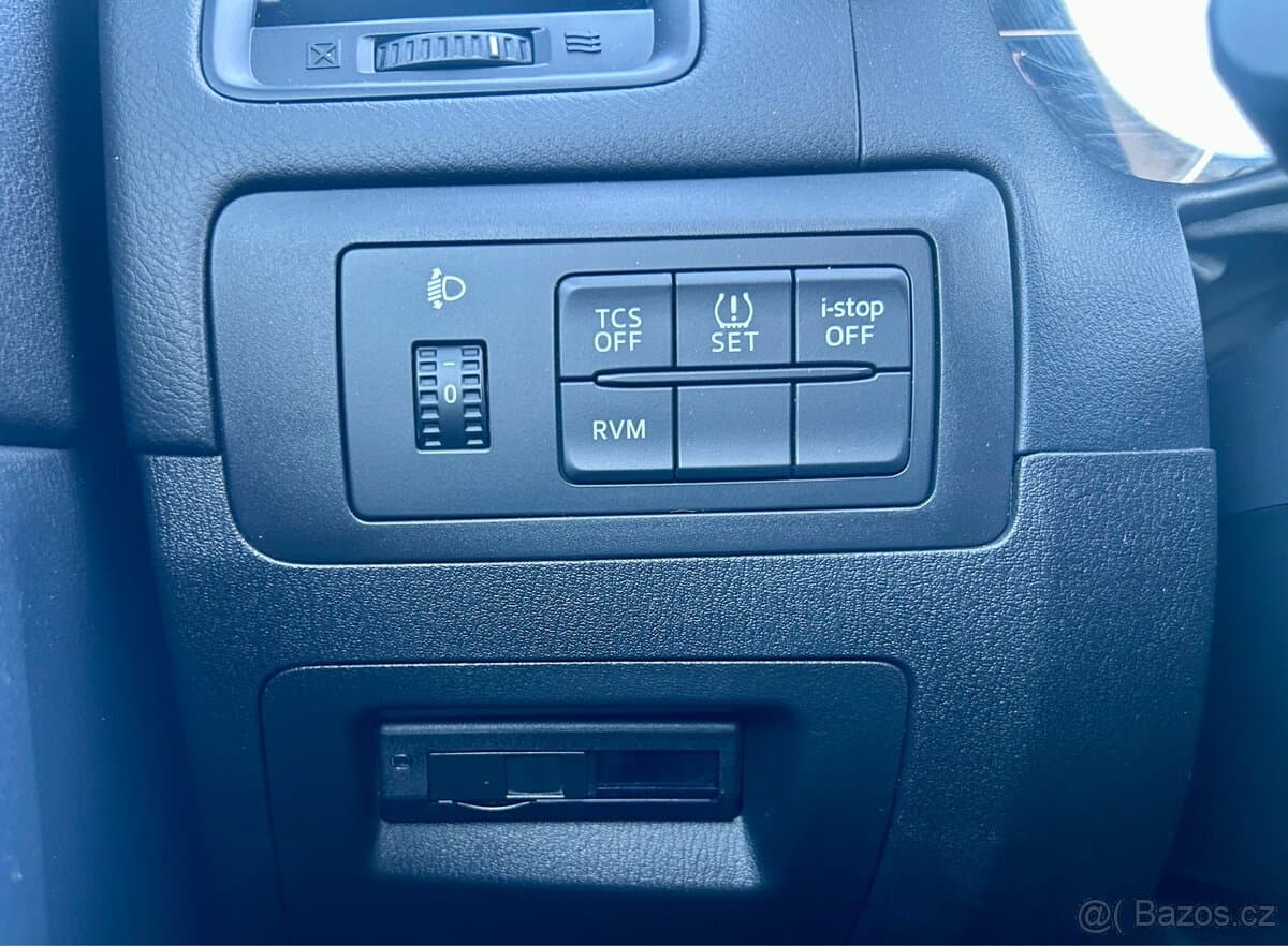 2012 Mazda CX-5 - 15