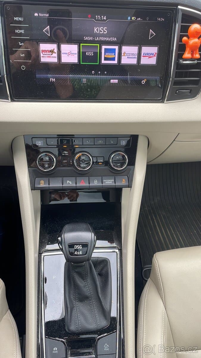 2019 Škoda KAROQ - 15
