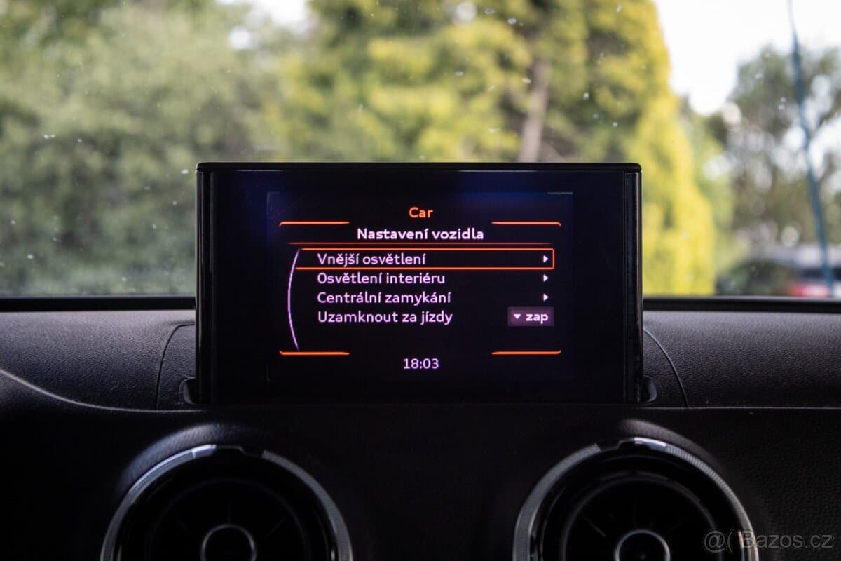 2012 Audi A3 - 15