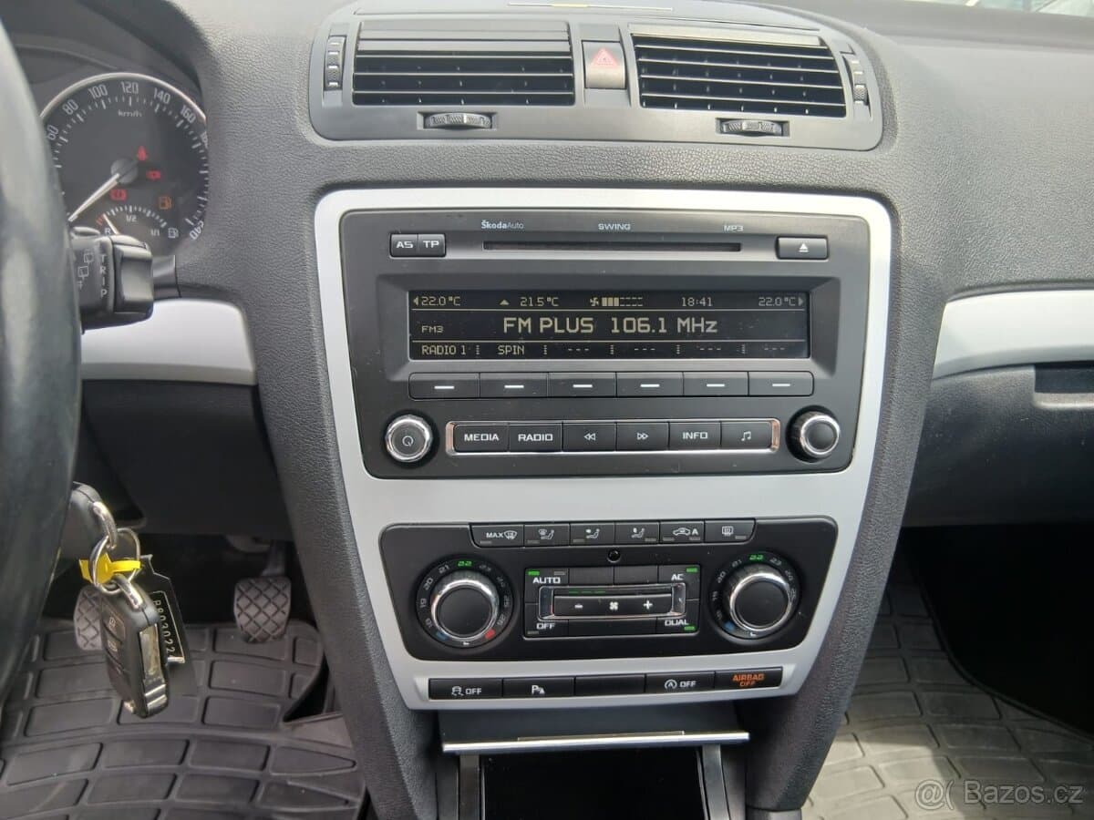 2011 Škoda OCTAVIA - 15