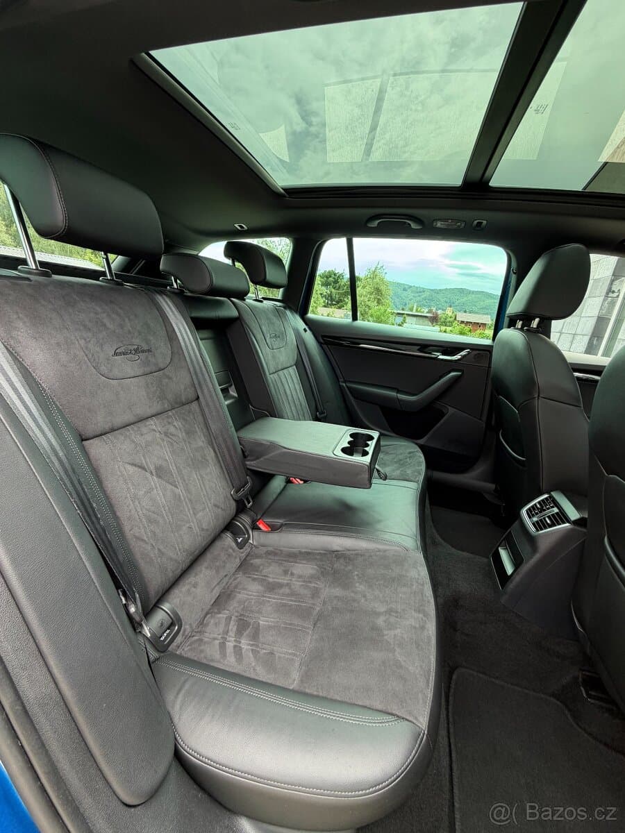 2019 Škoda OCTAVIA - 15