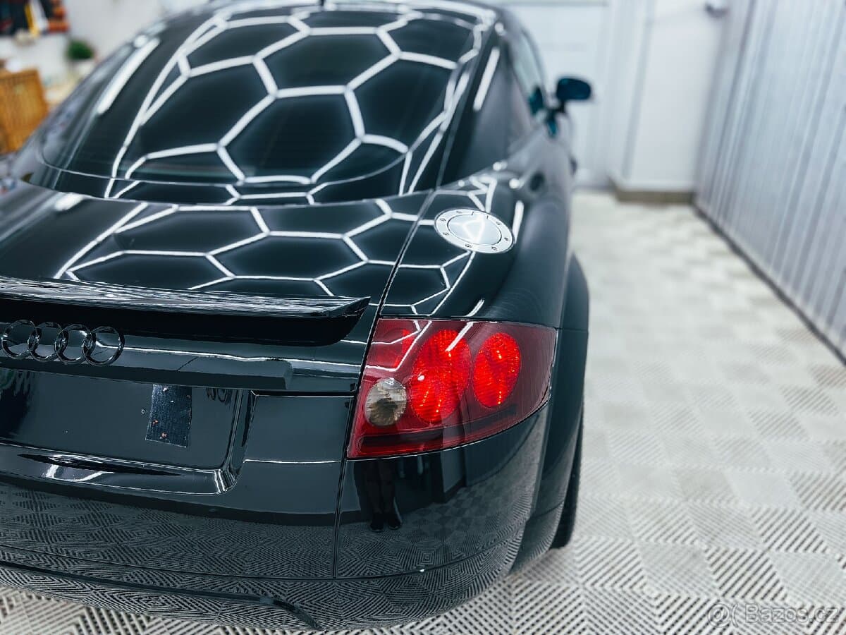 1999 Audi TT - 15