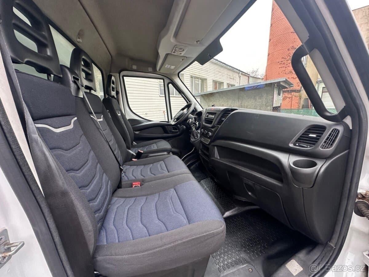 2021 Iveco OSTATNÍ - 15