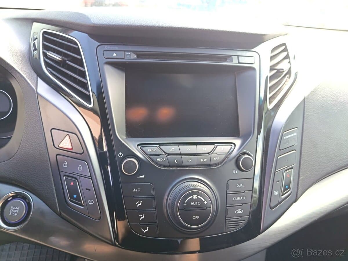 2013 Hyundai i40 - 15