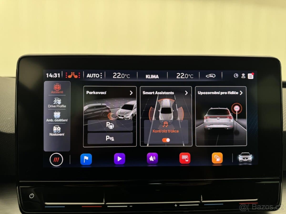 2024 Seat LEON - 15