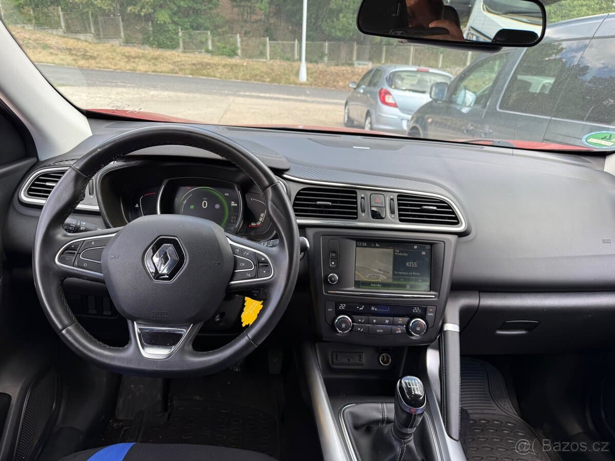 Renault KADJAR - 15