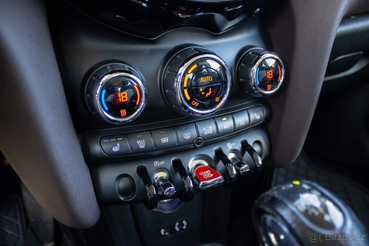 2016 Mini COOPER - 15