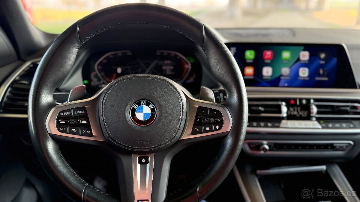 2023 BMW X5 - 15