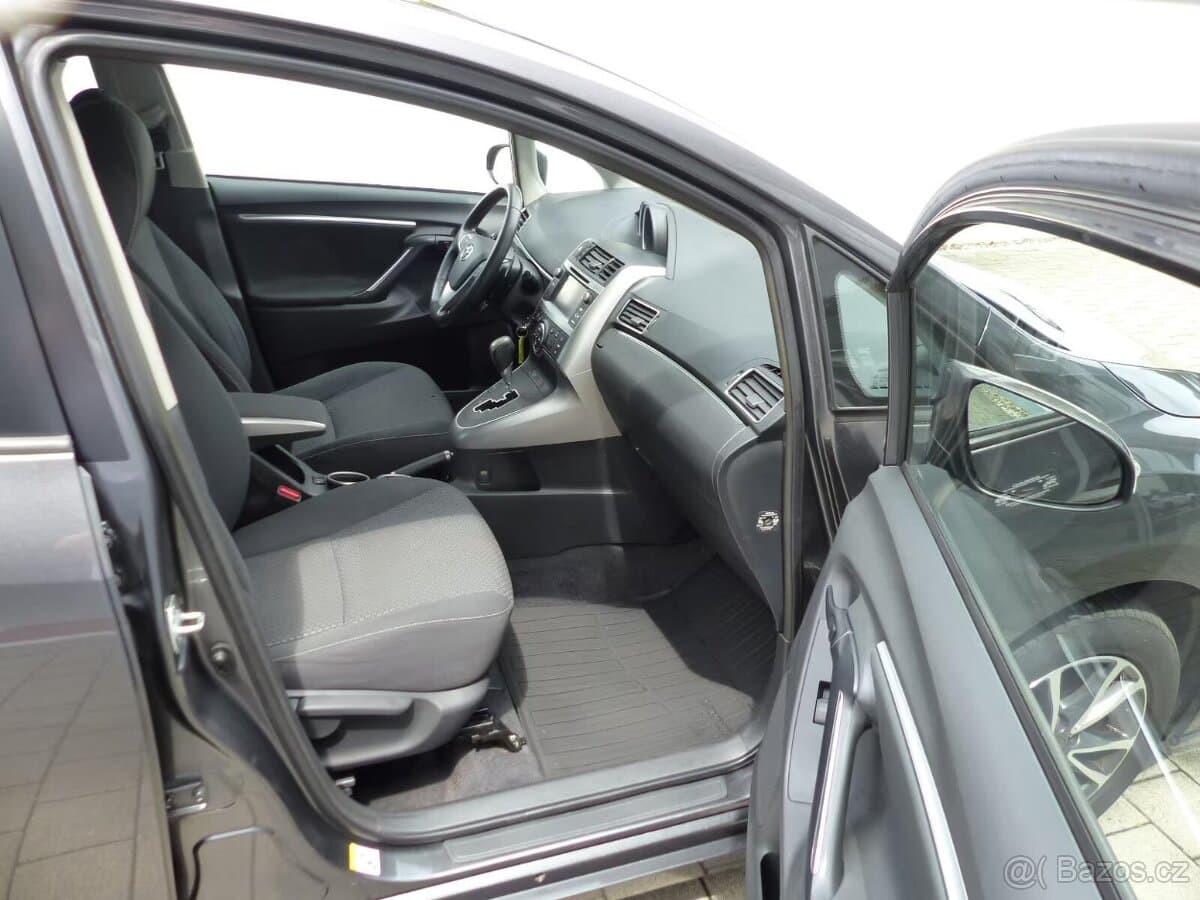 2014 Toyota VERSO - 15