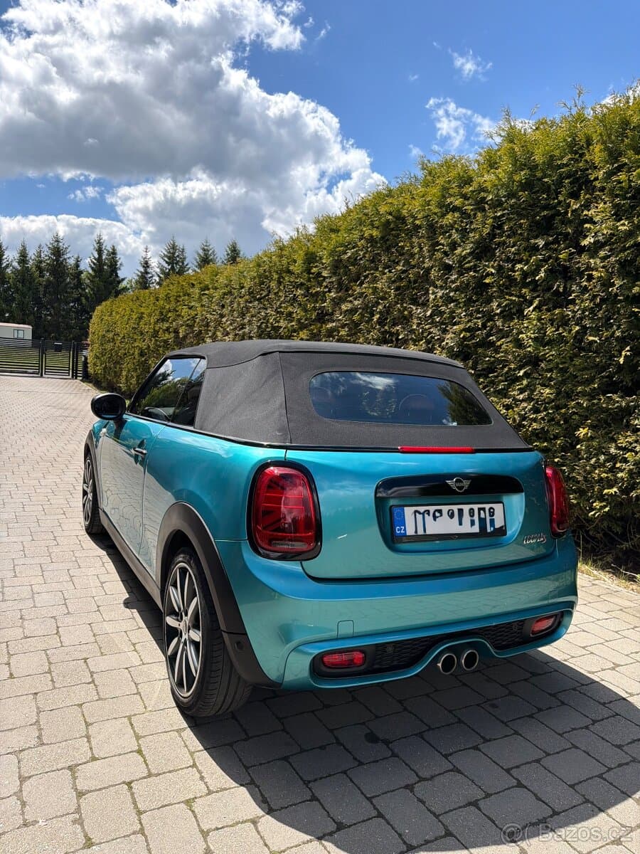 2019 Mini COOPER - 15