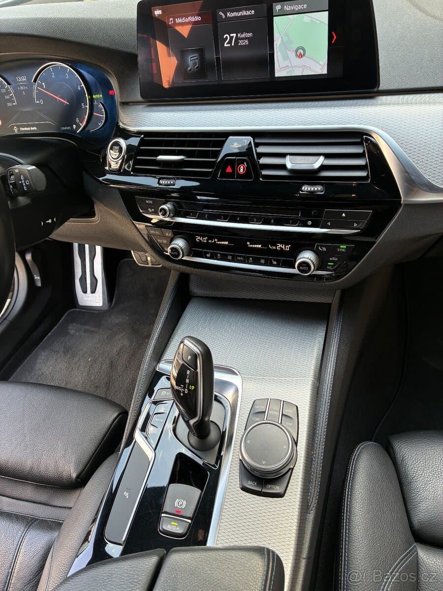 2018 BMW OSTATNÍ - 15