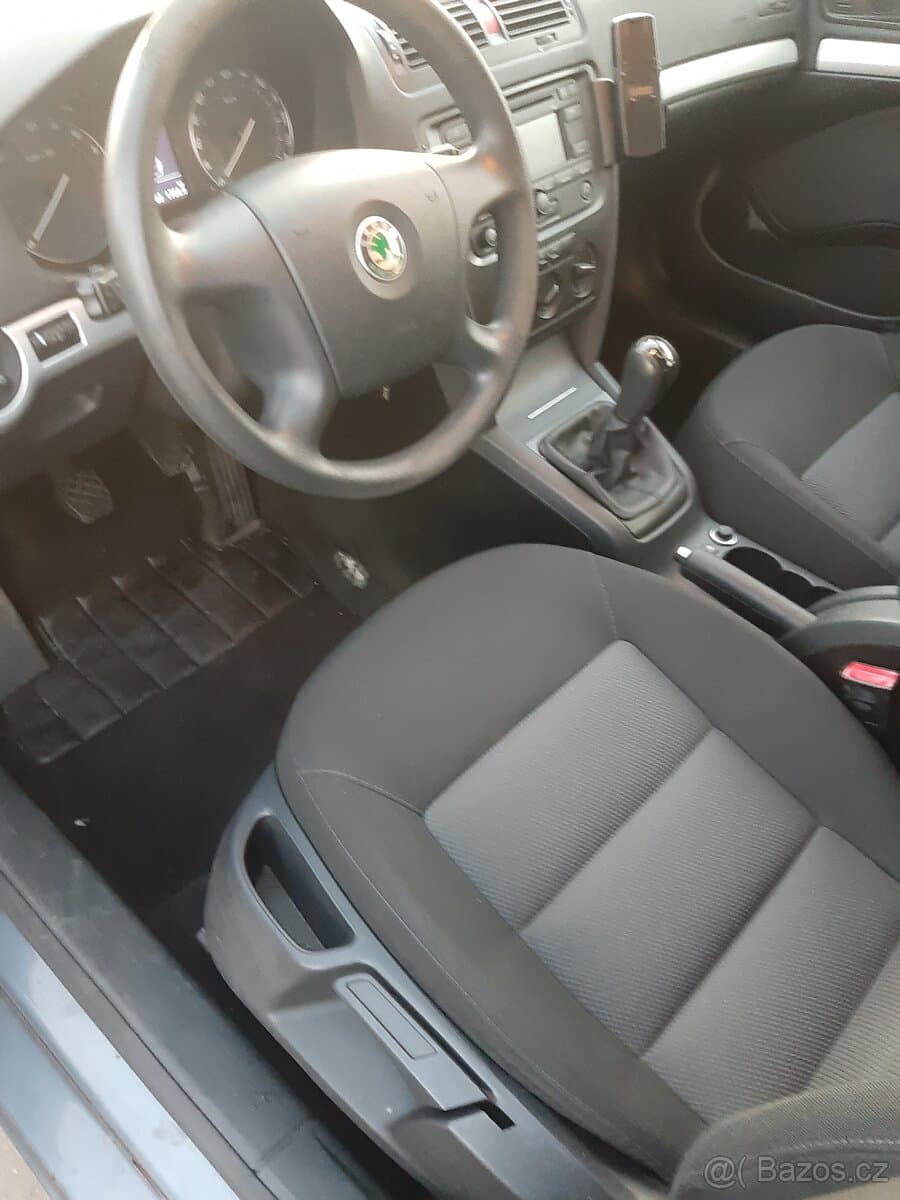 2008 Škoda OCTAVIA - 15
