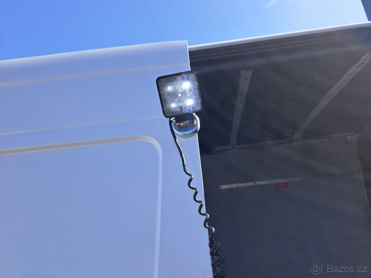 2019 Mercedes-Benz SPRINTER - 15