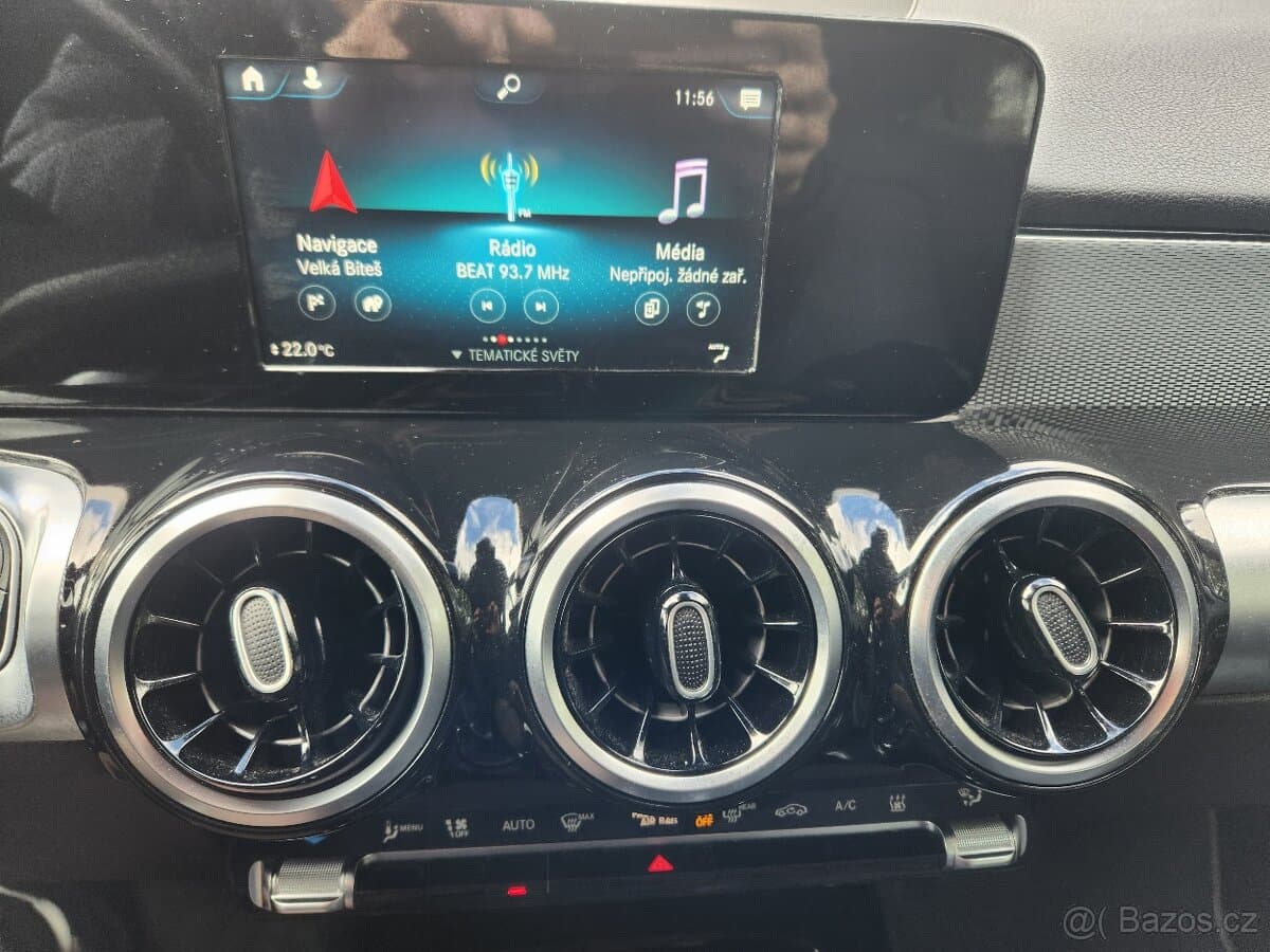 2020 Mercedes-Benz GLB - 15