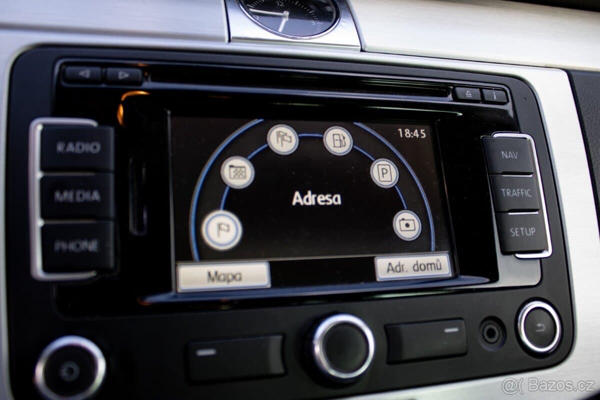 2014 Volkswagen PASSAT - 15
