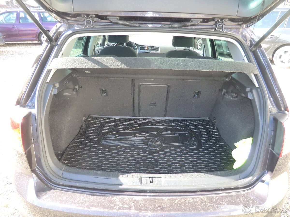 2015 Volkswagen GOLF - 15