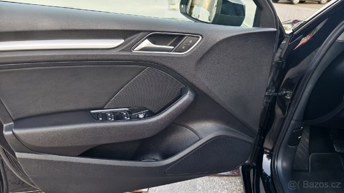 2019 Audi A3 - 15