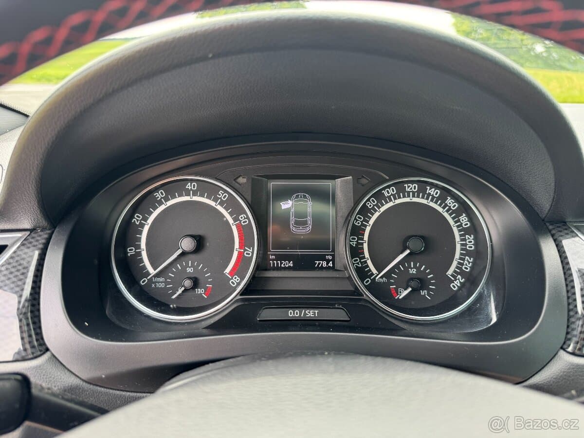 2018 Škoda RAPID - 15