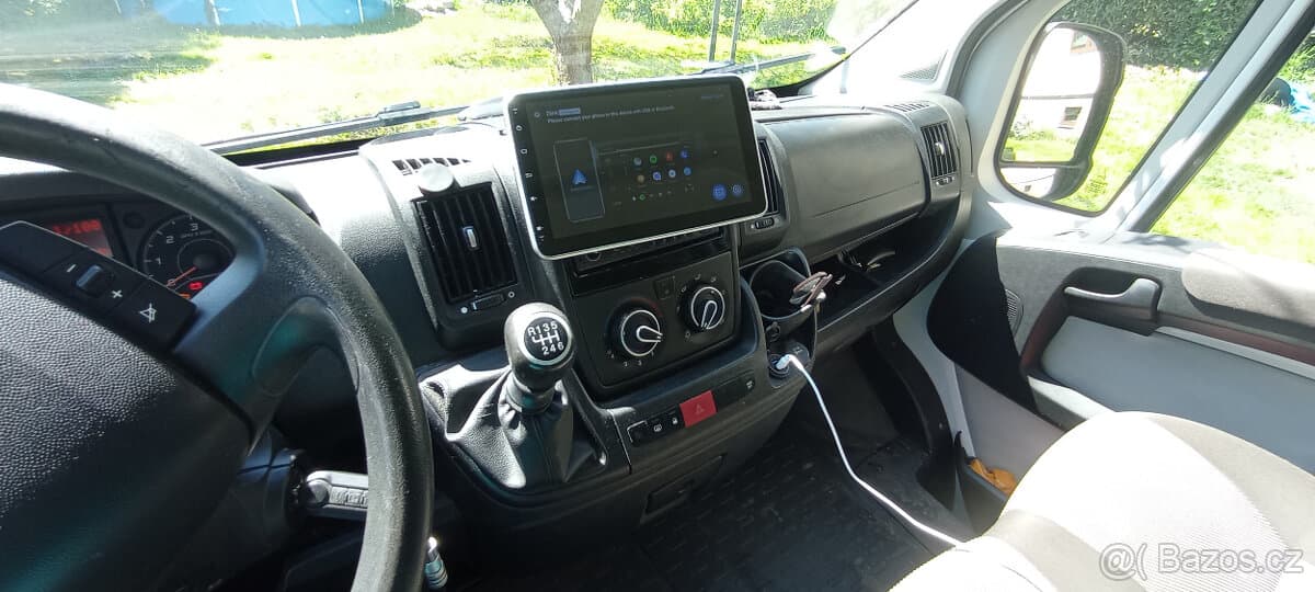 2017 Peugeot BOXER - 15