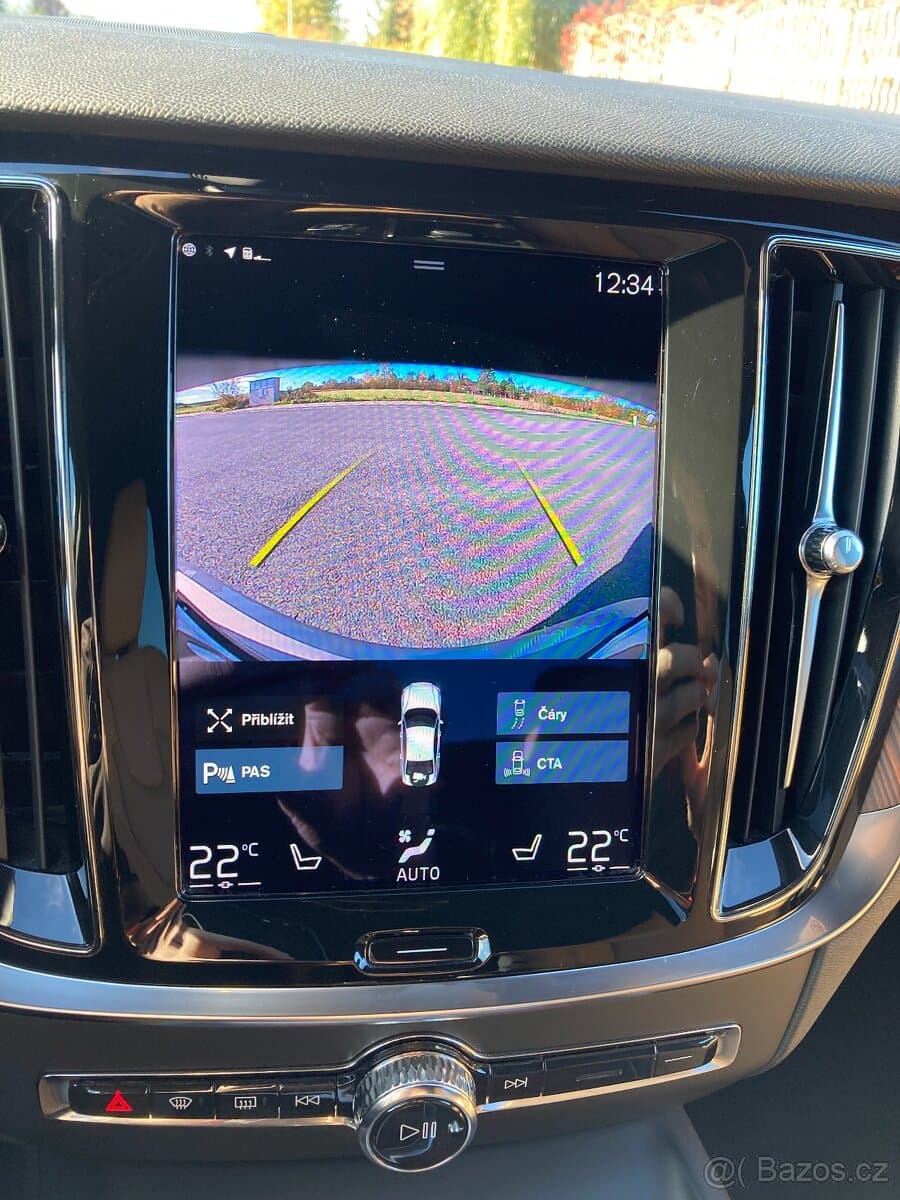 2021 Volvo S60 - 15