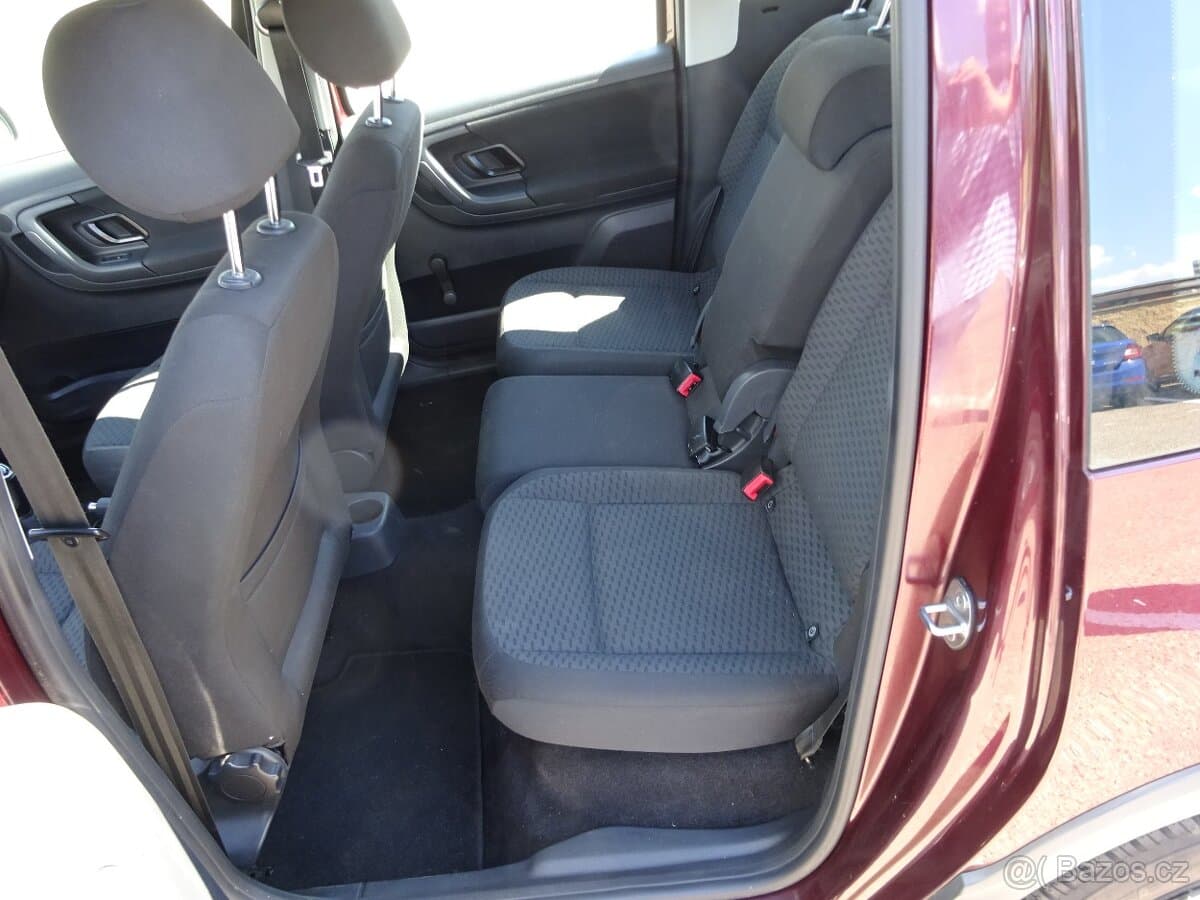 2011 Škoda ROOMSTER - 15