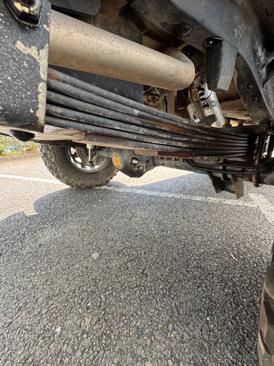 1998 Jeep CHEROKEE - 15