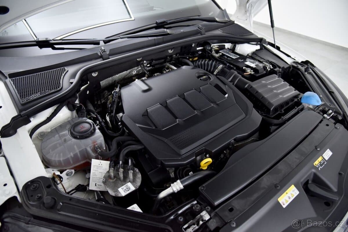 2023 Škoda OCTAVIA - 15