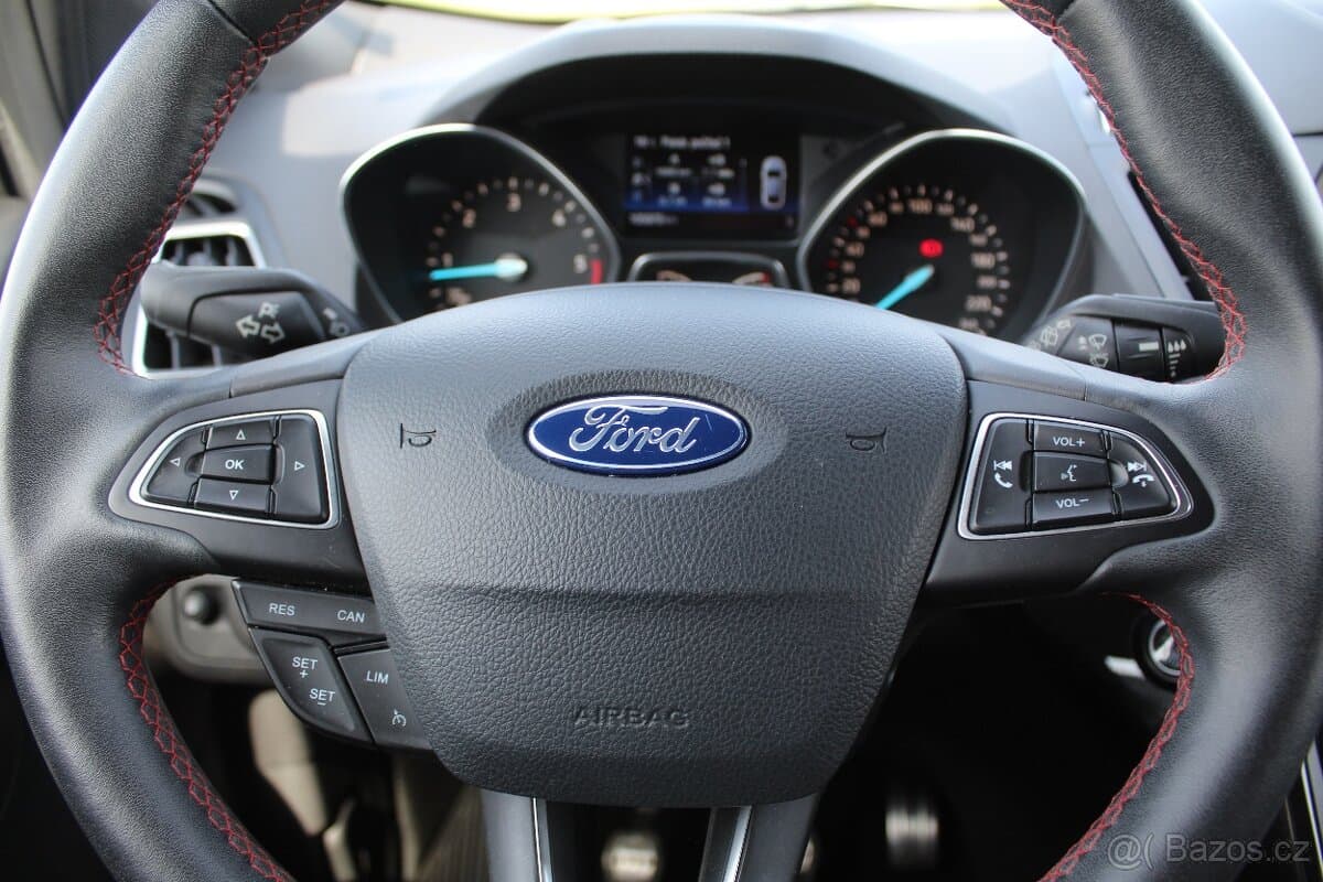 2018 Ford KUGA - 15