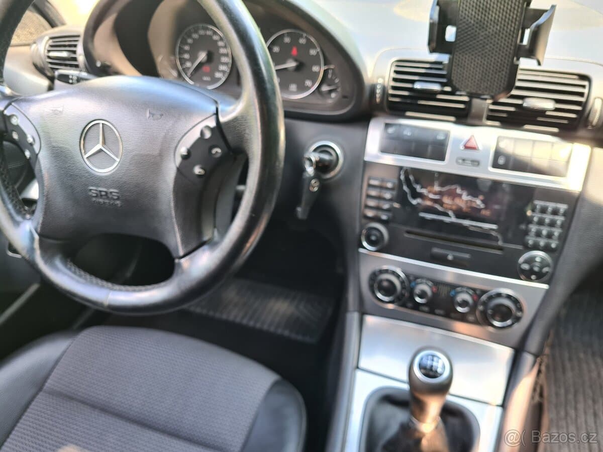 2004 Mercedes-Benz OSTATNÍ - 15