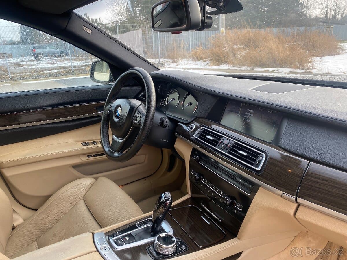 2009 BMW OSTATNÍ - 15
