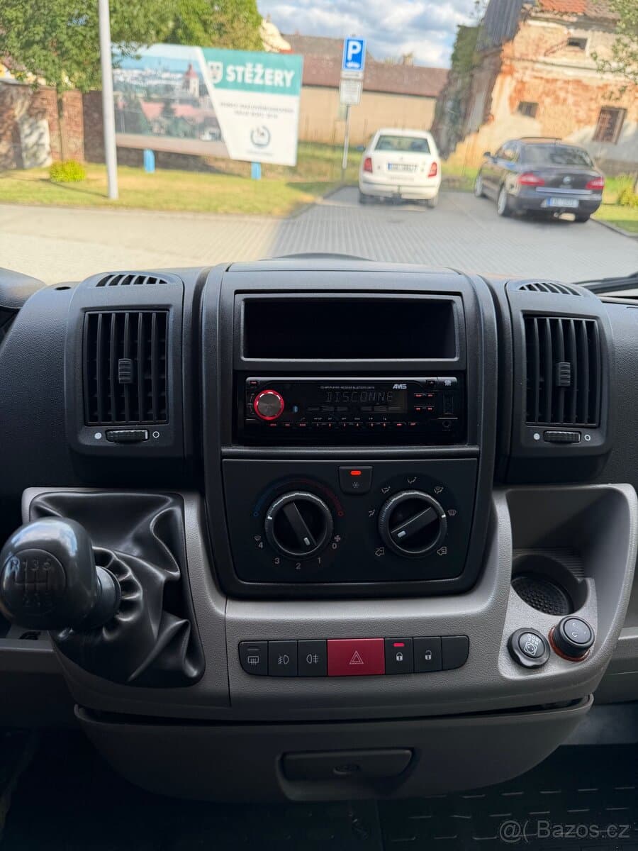 2008 Fiat DUCATO - 15