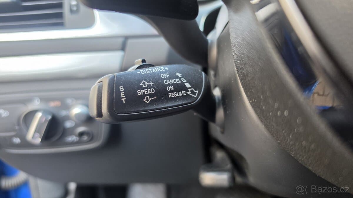 2013 Audi A7 - 15