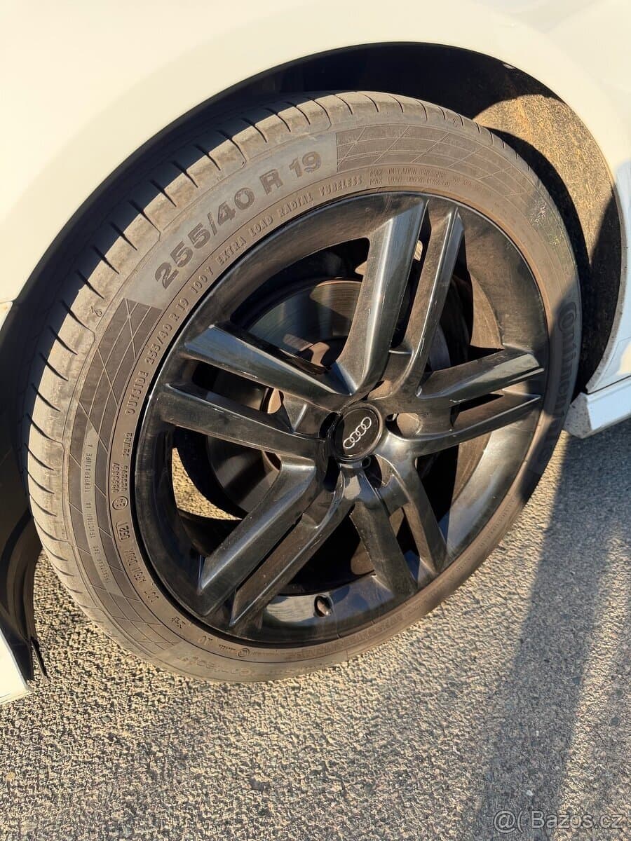 2017 Audi A6 - 15
