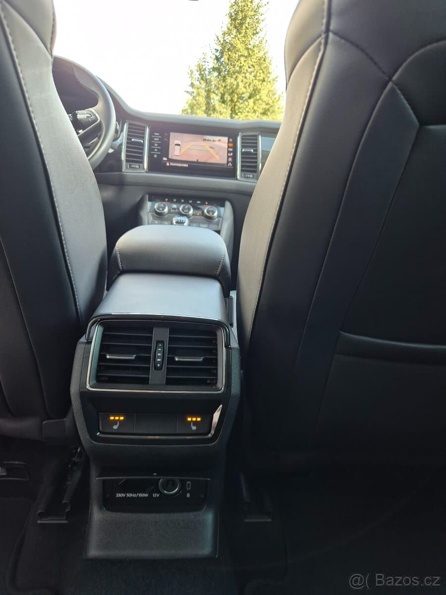 2020 Škoda KODIAQ - 15
