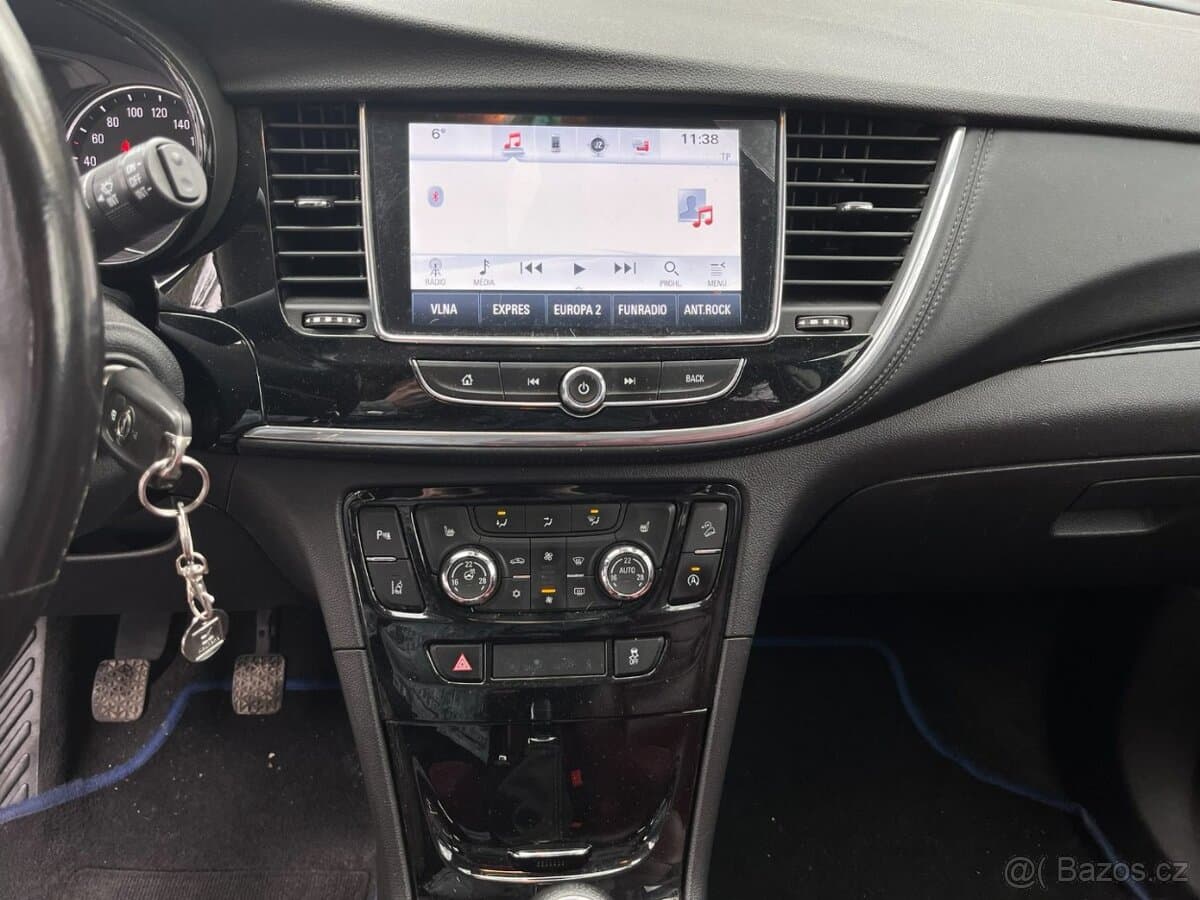 2019 Opel MOKKA - 15