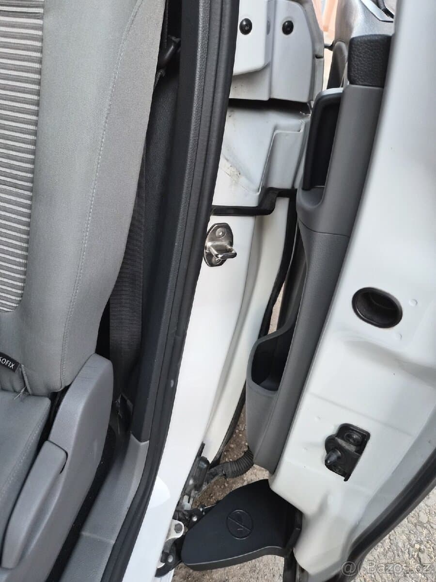 2012 Seat ALHAMBRA - 15