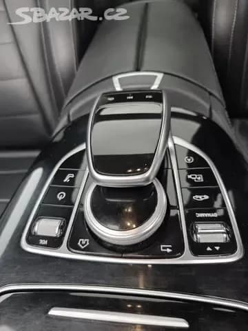 2017 Mercedes-Benz OSTATNÍ - 15