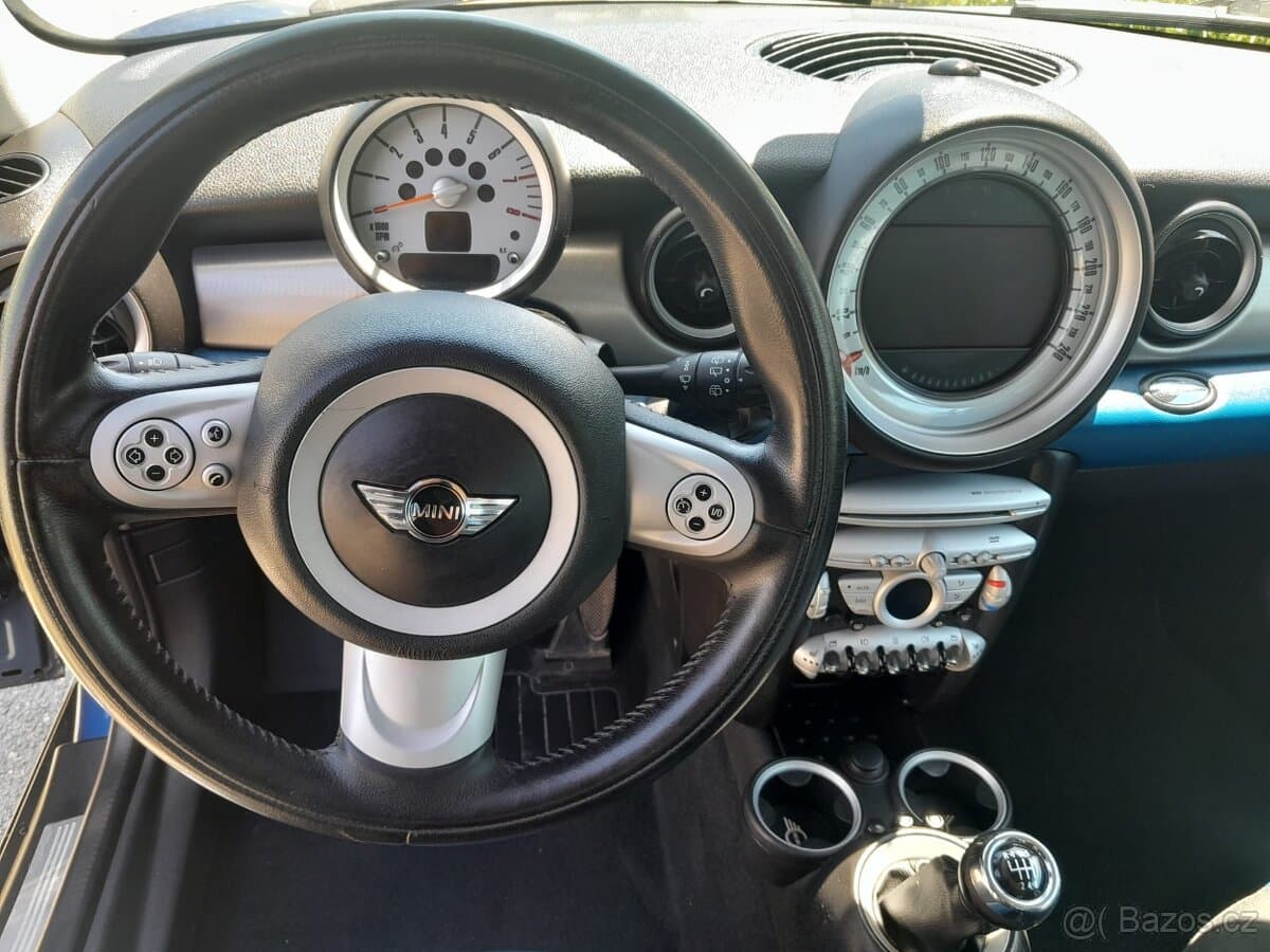 2008 Mini CLUBMAN - 15